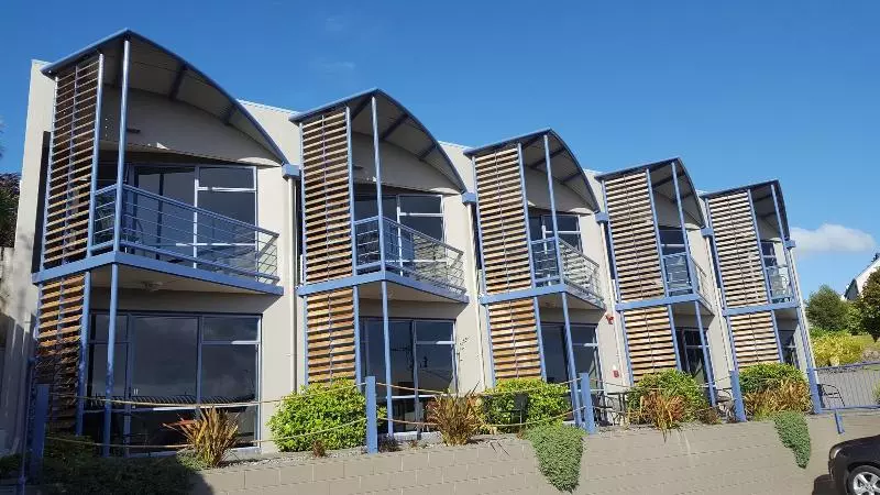 Fotos del hotel Sails On The Lake:  15