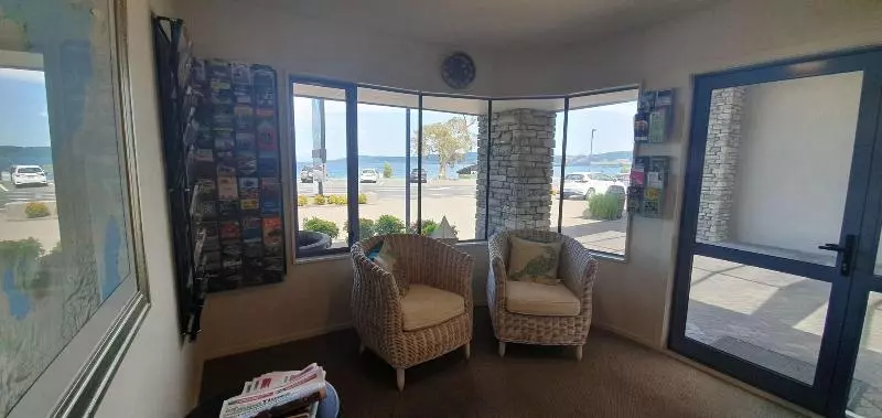 Fotos del hotel Sails On The Lake:  6