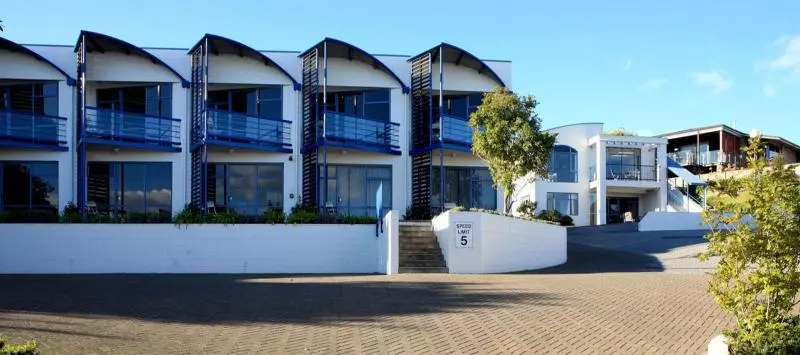 Fotos del hotel Sails On The Lake:  10