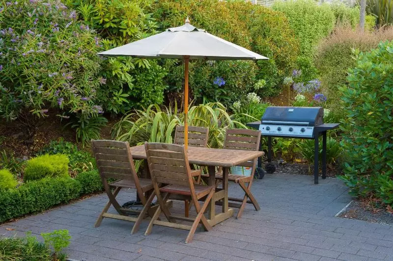 Fotos del hotel Sails On The Lake:  4