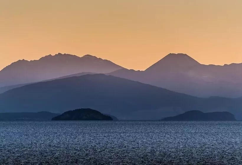 Fotos del hotel Sails On The Lake:  14