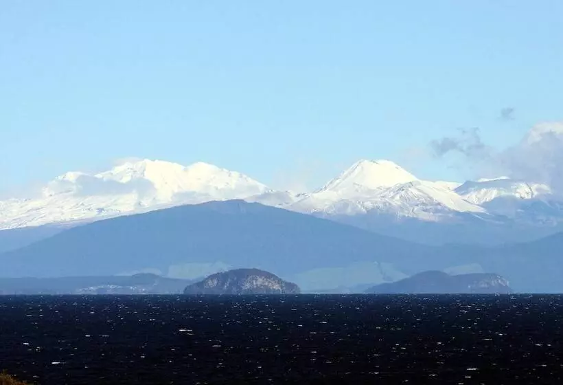 Fotos del hotel Sails On The Lake:  3