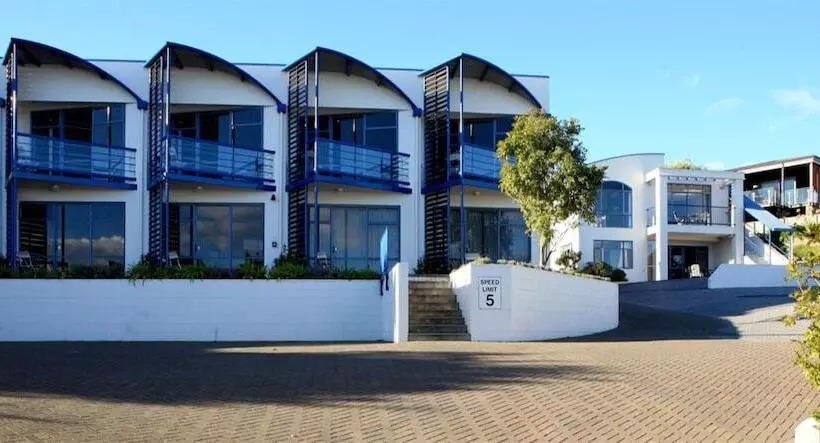 Fotos del hotel Sails On The Lake:  20