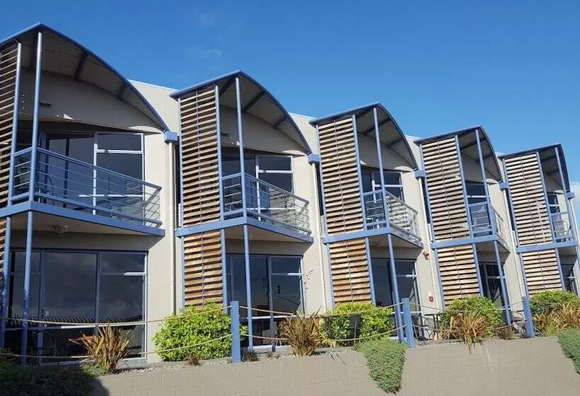 Fotos del hotel Sails On The Lake:  12