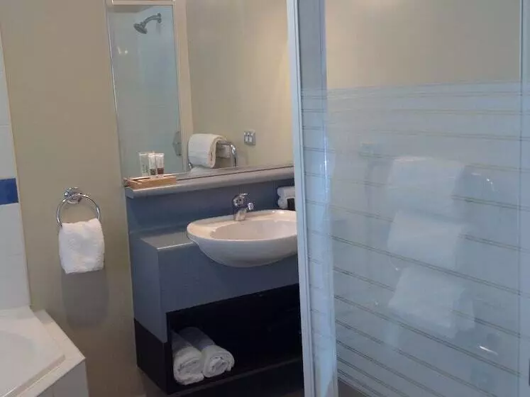 Fotos del hotel Sails On The Lake:  9