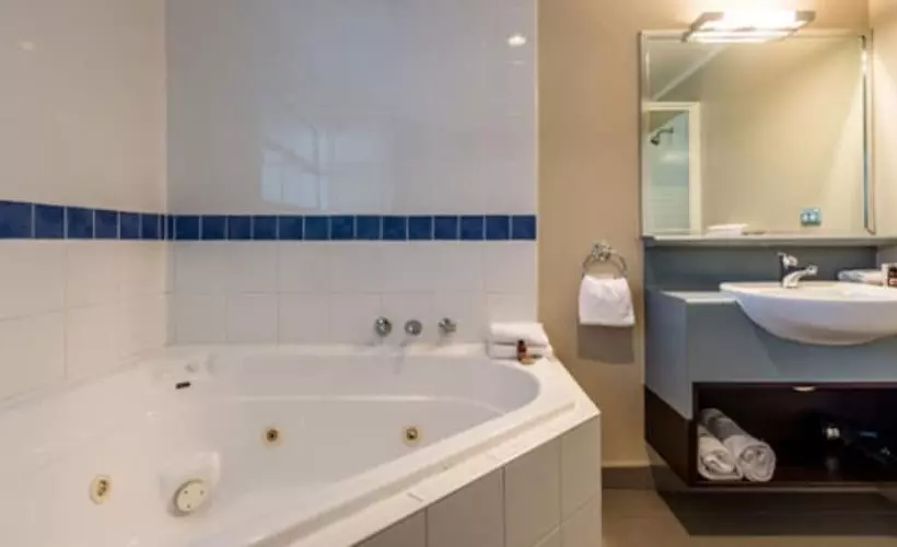 Fotos del hotel Sails On The Lake:  7