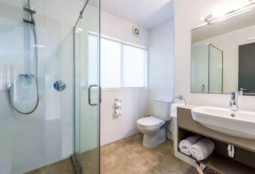 Fotos del hotel Sails On The Lake:  5