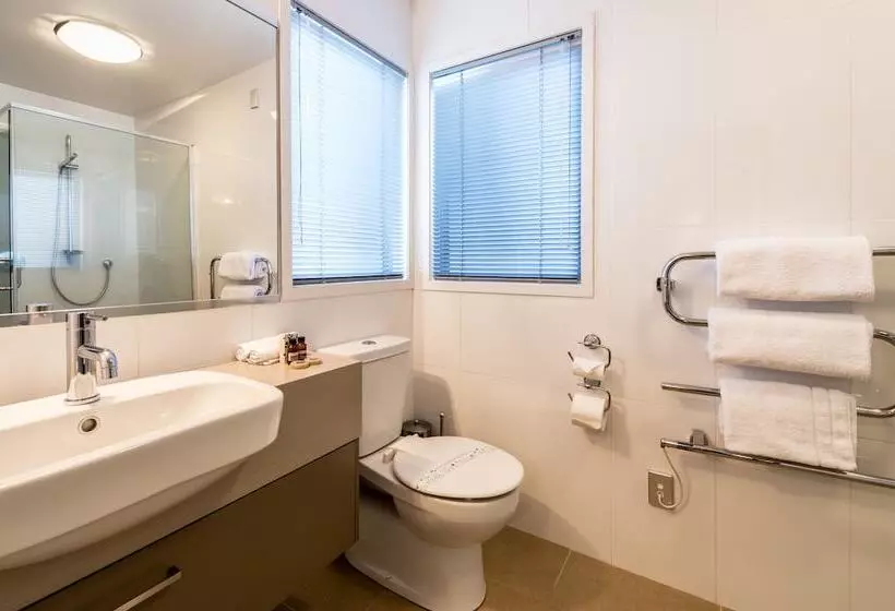 Fotos del hotel Sails On The Lake:  11