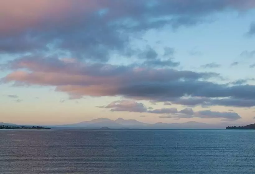 Fotos del hotel Sails On The Lake:  8