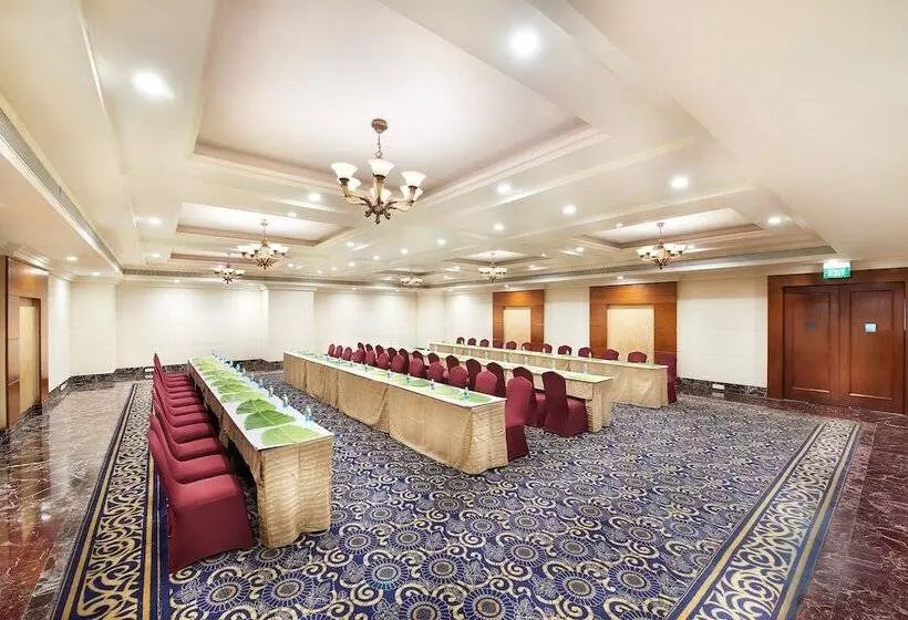 Fotos del hotel The Accord Metropolitan:  20