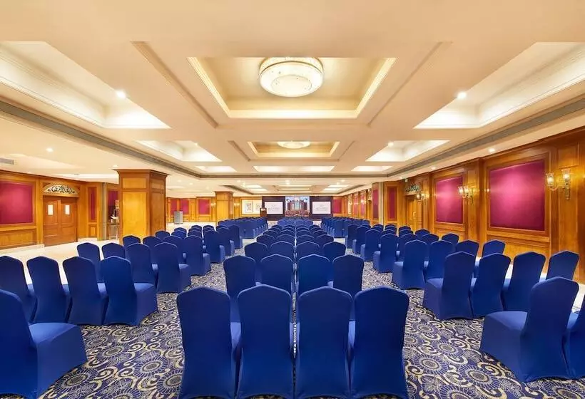 Fotos del hotel The Accord Metropolitan:  23