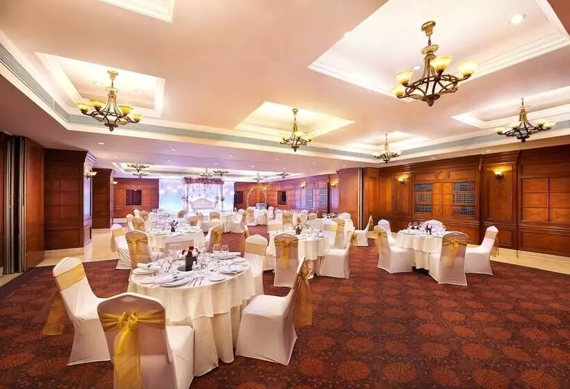 Fotos del hotel The Accord Metropolitan:  2