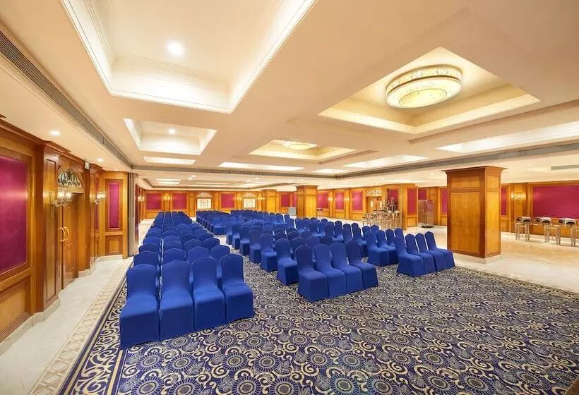 Fotos del hotel The Accord Metropolitan:  17