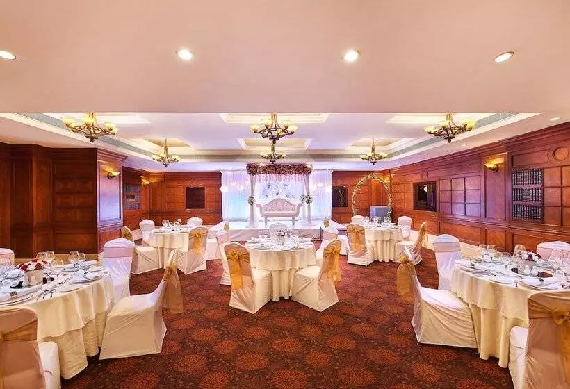 Fotos del hotel The Accord Metropolitan:  25