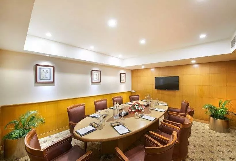 Fotos del hotel The Accord Metropolitan:  5