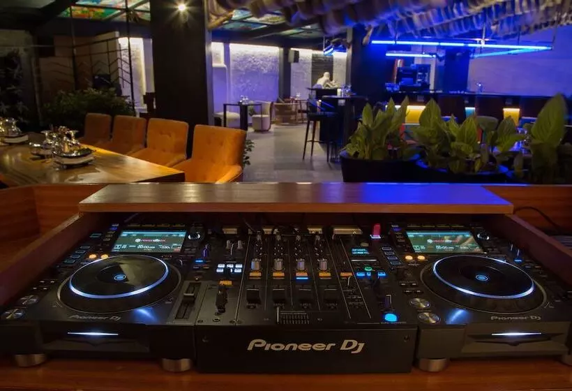 Fotos del hotel The Accord Metropolitan:  16