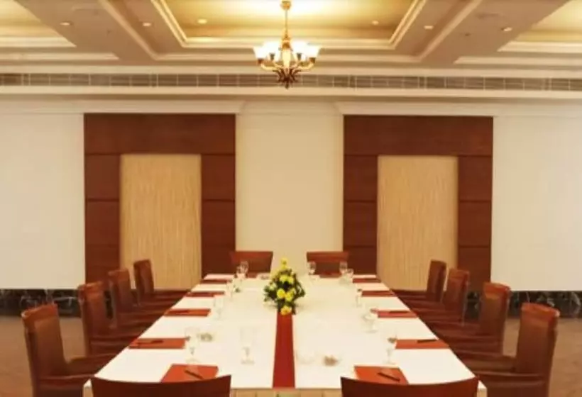 Fotos del hotel The Accord Metropolitan:  13