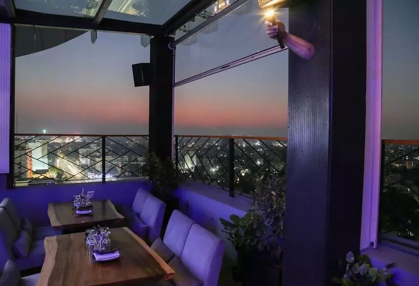 Fotos del hotel The Accord Metropolitan:  14