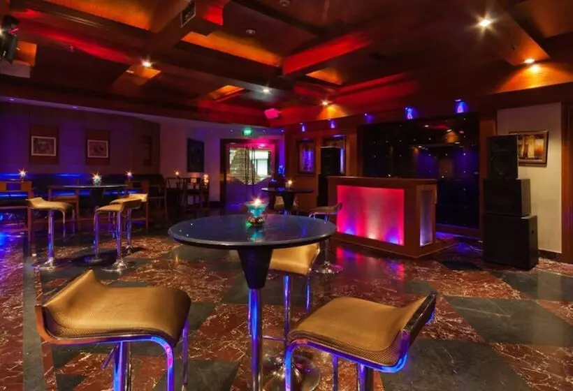 Fotos del hotel The Accord Metropolitan:  19