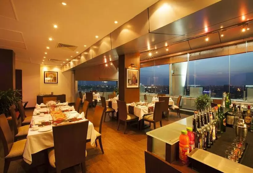 Fotos del hotel The Accord Metropolitan:  7