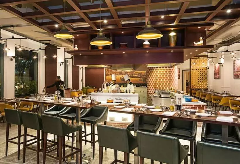 Fotos del hotel The Accord Metropolitan:  15