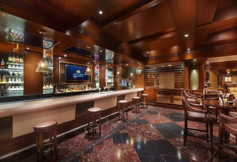 Fotos del hotel The Accord Metropolitan:  8