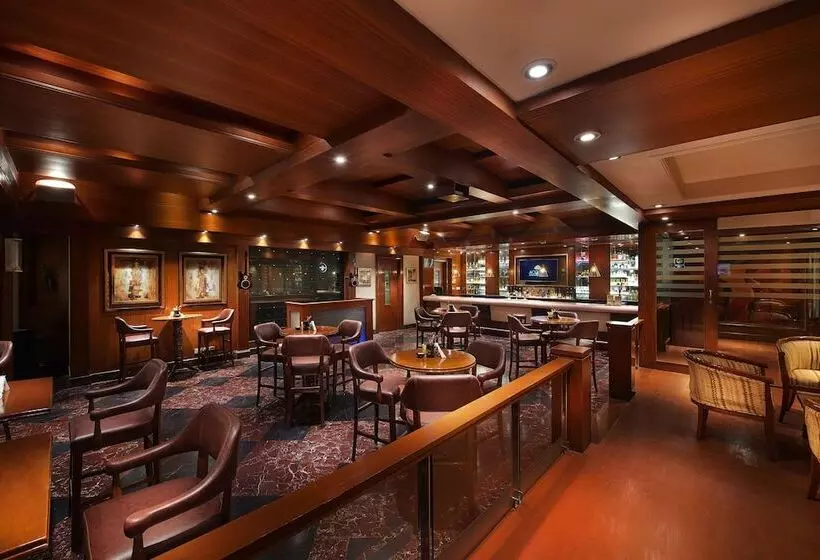 Fotos del hotel The Accord Metropolitan:  4