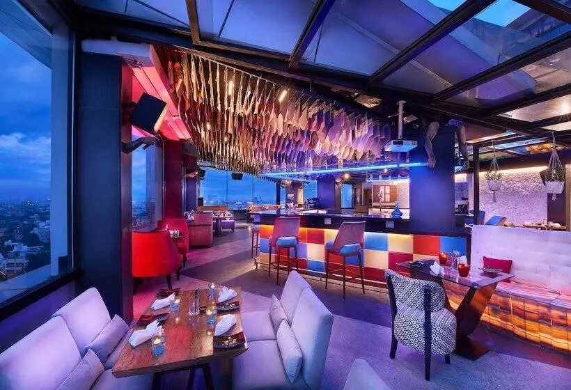 Fotos del hotel The Accord Metropolitan:  22