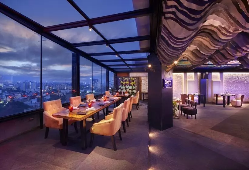 Fotos del hotel The Accord Metropolitan:  6