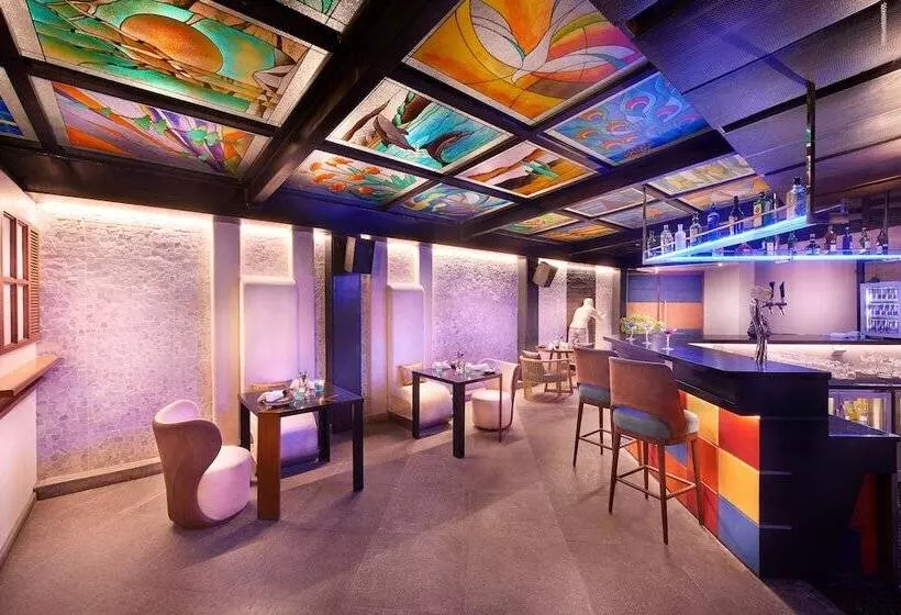 Fotos del hotel The Accord Metropolitan:  12