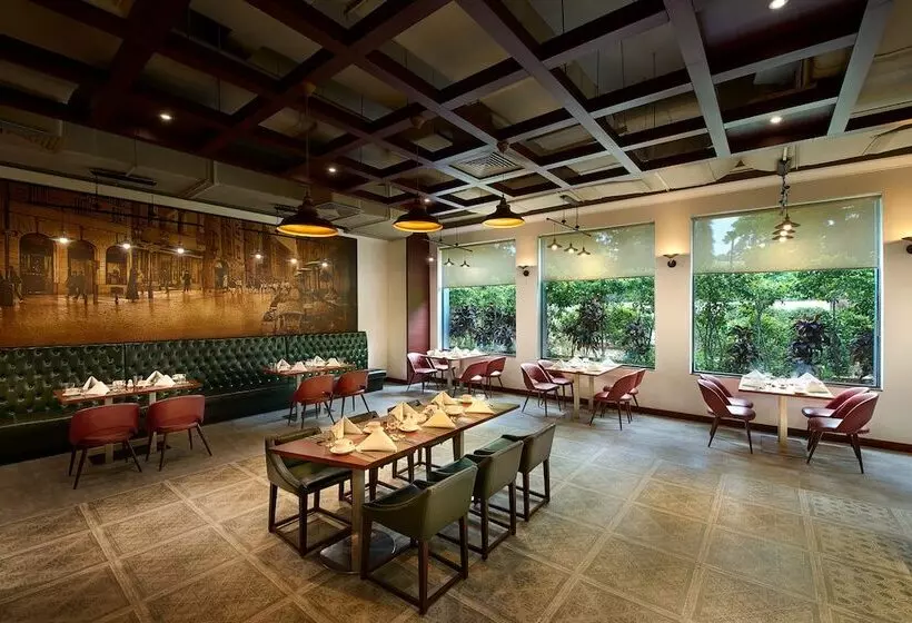 Fotos del hotel The Accord Metropolitan:  11