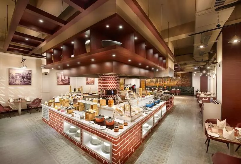 Fotos del hotel The Accord Metropolitan:  21