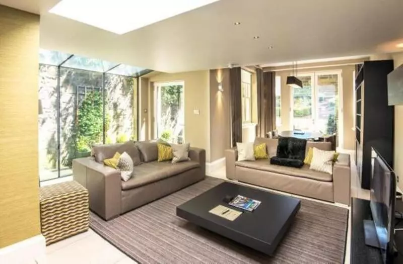 Fotos del hotel The Chester Residence:  7