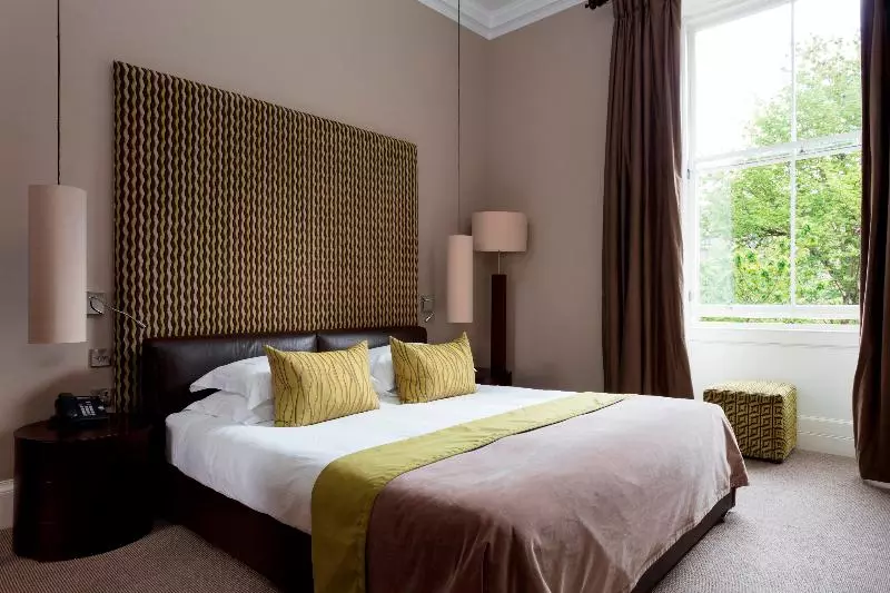 The Chester Residence