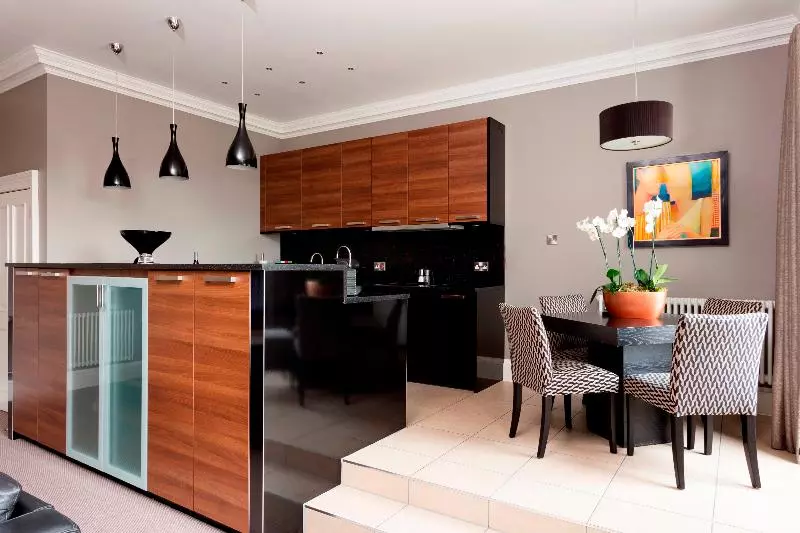 Fotos del hotel The Chester Residence:  4