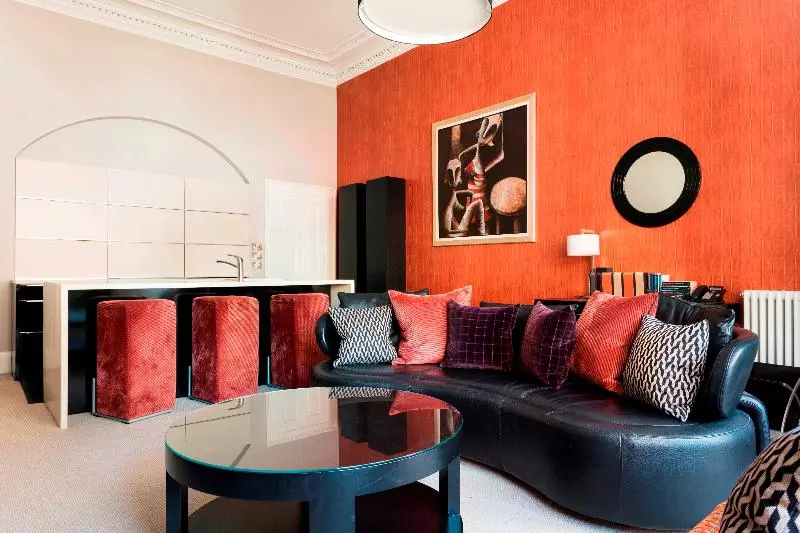 Fotos del hotel The Chester Residence:  13