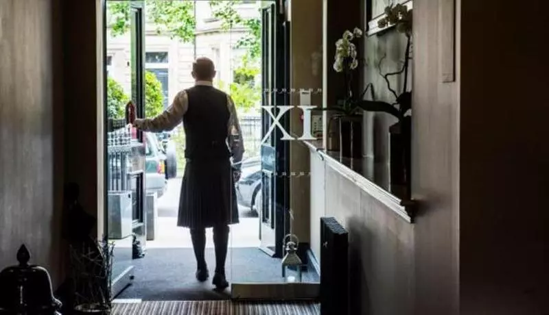 Fotos del hotel The Chester Residence:  2