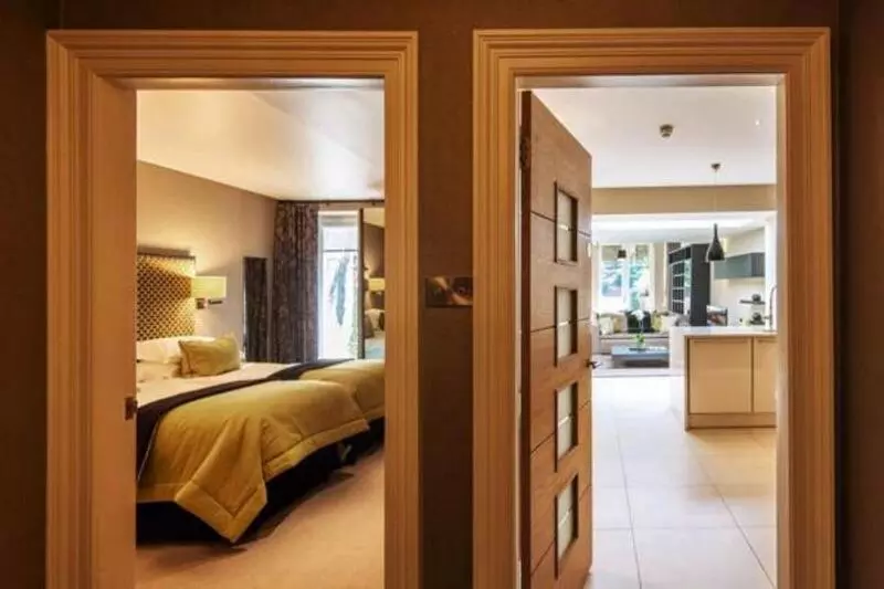 Fotos del hotel The Chester Residence:  11