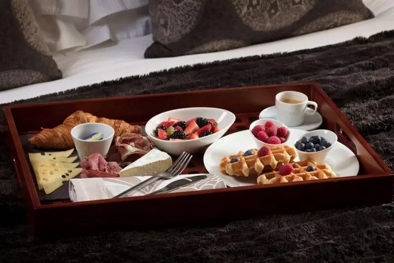 Fotos del hotel The Chester Residence:  3