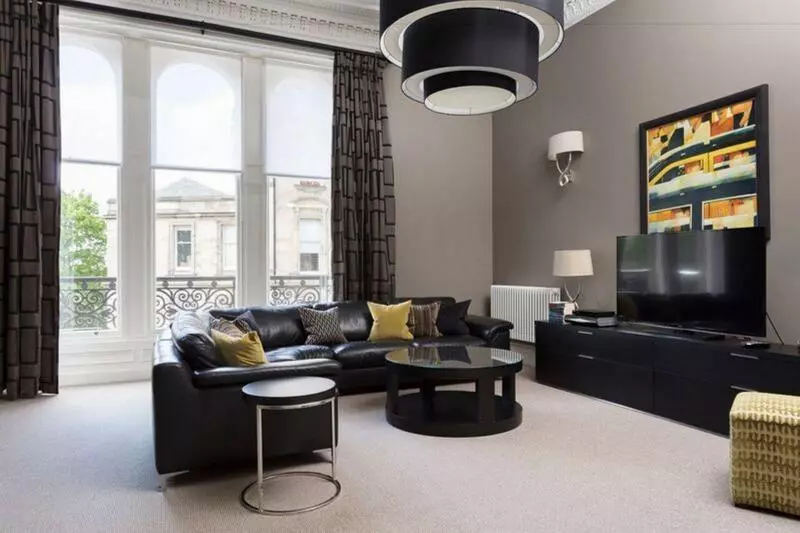 Fotos del hotel The Chester Residence:  9