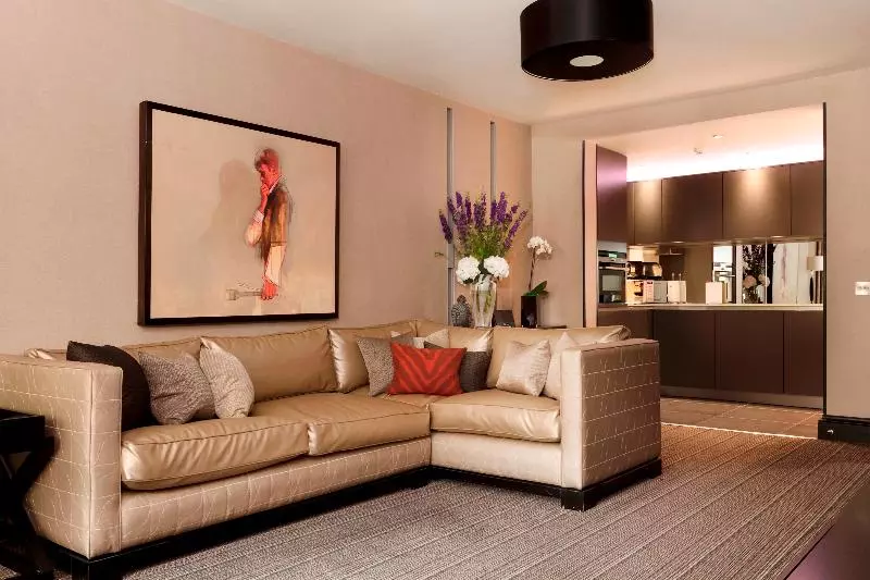 Fotos del hotel The Chester Residence:  10