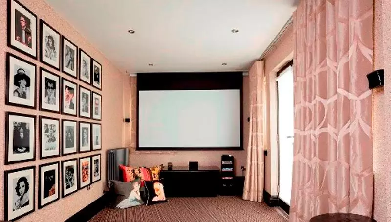 Fotos del hotel The Chester Residence:  14