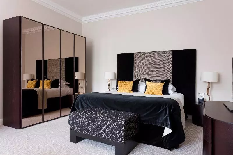 Fotos del hotel The Chester Residence:  12