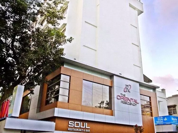 The Oriental Residency