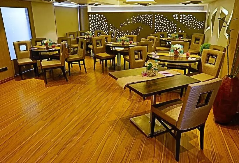 Fotos del hotel The Oriental Residency:  10