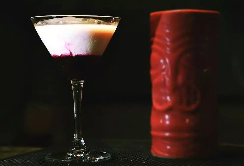 Fotos del hotel The Oriental Residency:  16