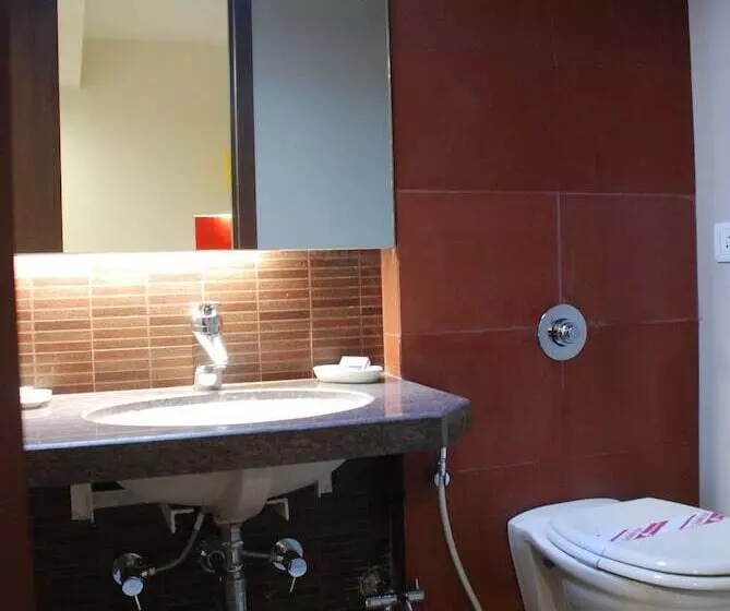 Fotos del hotel The Oriental Residency:  7