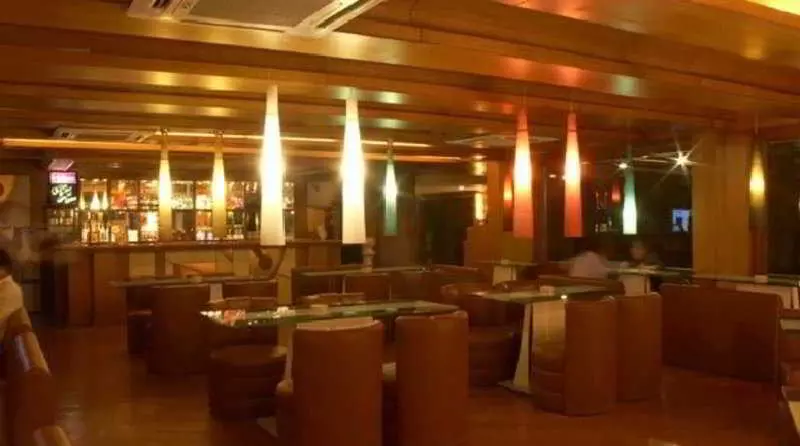 Fotos del hotel The Shelton Grand:  5