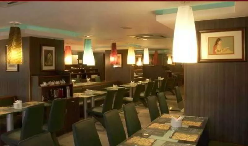 Fotos del hotel The Shelton Grand:  3