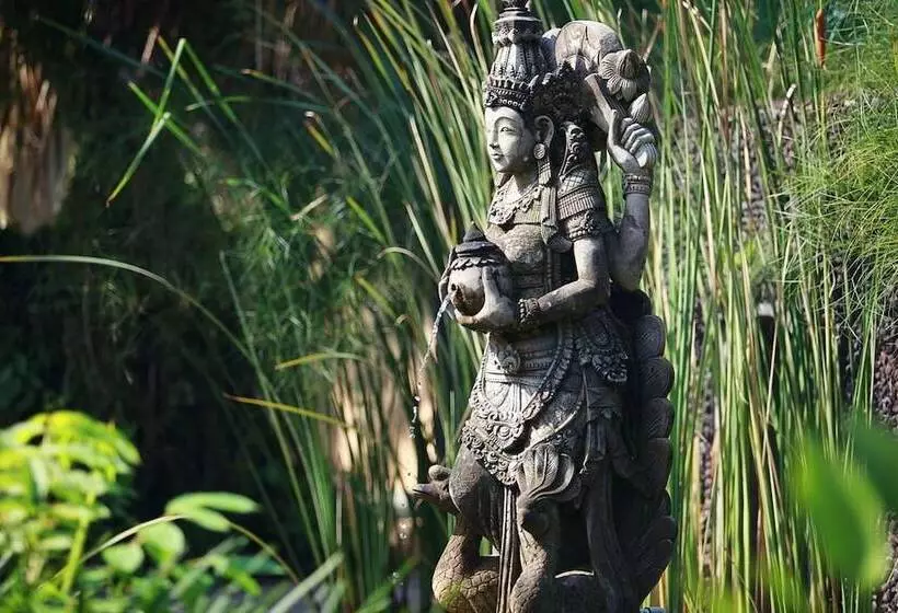 Fotos del hotel Ubud Garden Villa:  9